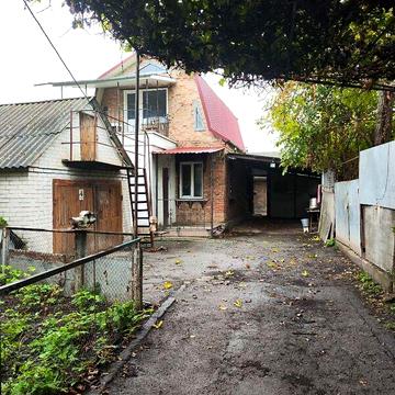 Продаж 3к Дім Бузницького вулиця