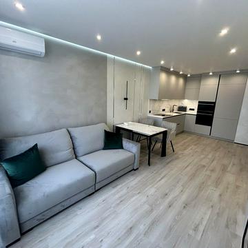 Дніпровська набережна вул., 15-Ж