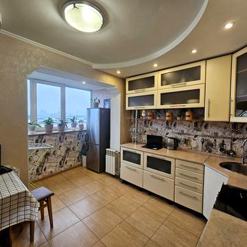 Санаторна вул., 18