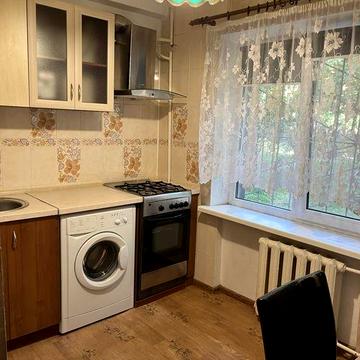 Сдам однокомнатную квартиру