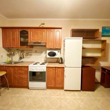 Лісківська вул., 30