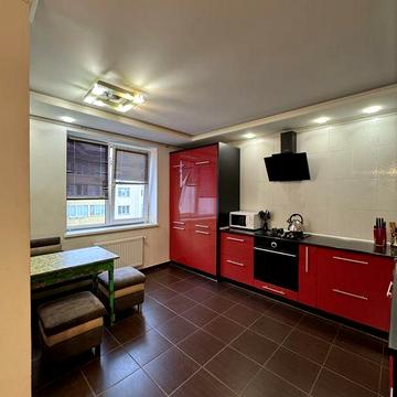 Продам 2к вул. Симоненка, Держпрограми