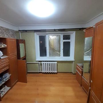 Харківських Дивізій вул., 19/1