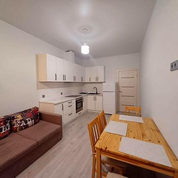 Оренда однокімнатна квартира 50 м.кв