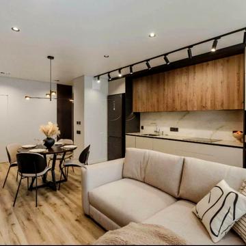 Всеволода Змієнка вул., 30