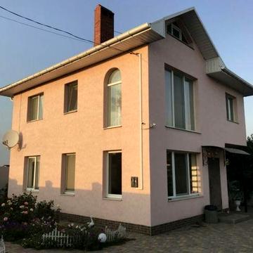 Продам 2-х этажный дом в Кошарах СТ Дельта