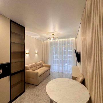 Оренда квартири (перша здача)