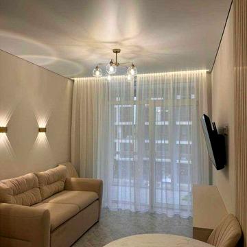 Оренда квартири (перша здача)