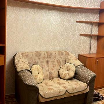 2кімнатна квартира в Центрі