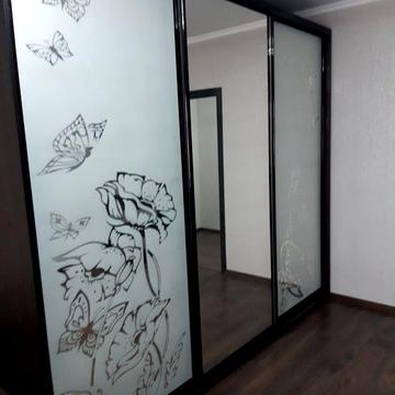 Квартира 1 кім переобладнана в 2 кім  Новобудова Браілки