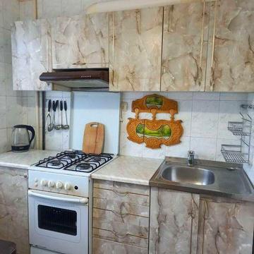 Сдам 1к.кв. на Правом Берегу