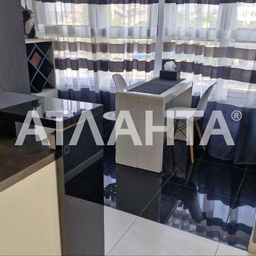 Продаж 2к Квартира Середньофонтанська вулиця