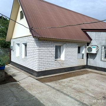 Продам дом в селе Орловщина