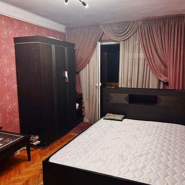 Оренда 2-х кімнатної квартири Щусева 8-а, метро Дорогожичі