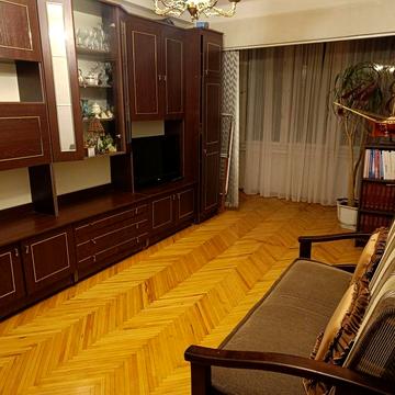 Оренда 2-х кімнатної квартири Щусева 8-а, метро Дорогожичі