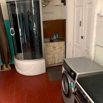 Апартаменты в центре города