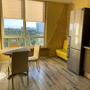 Оренда 1 к Донця М. 2а,Генератор! євроремонт