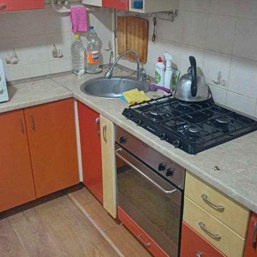 Здам 2х кімнатну квартиру на Хіміку, поруч з ринком