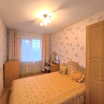 2-х комнатная квартира на Левобережном-3