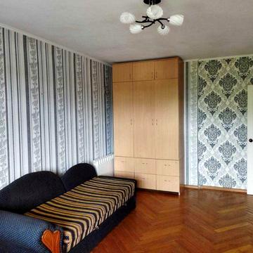 Здається в оренду однокімнатна квартира