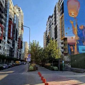 Продам свою смарт квартиру в Таировских садах ЖК таировские сады