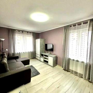 Оренда ЖК Еврика Кішки, 5Г метро Іподром Виставковий центр