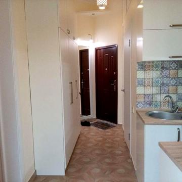 Продам свою квартиру!Дерибасовская угол Качинского.Собственик!