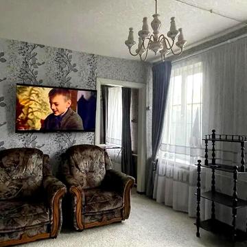 Довгострокова оренда 2к Дім Весела вулиця