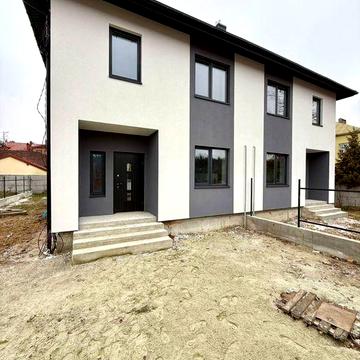 Продаж! Котедж 117 м² в с Суховоля | Сучасний будинок біля Львова