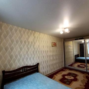 Сдам 1 комн квартиру ЖК 7 Небо/7км