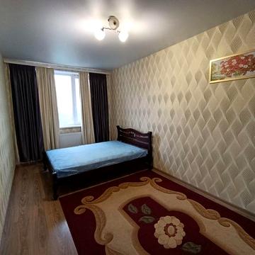 Сдам 1 комн квартиру ЖК 7 Небо/7км