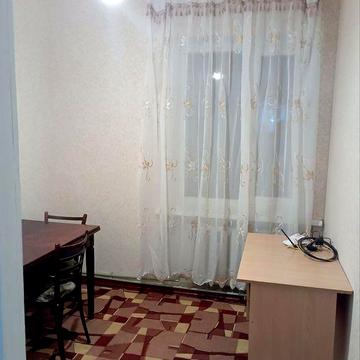 3х комнатная квартира 44.8кв