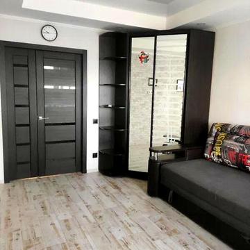 Продаж 1к Квартира Транспортна вулиця ЖК Ласточкино гнездо