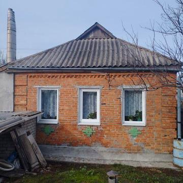 Продаж 3к Дім Центральна