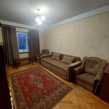 Оренда двокімнатної квартири Центр "Орбіта"