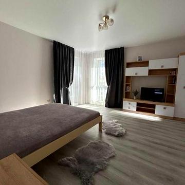 Сдам 1к квартиру в ЖК Грани