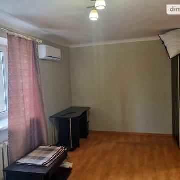 Довгострокова оренда 1к Квартира Верхівський провулок