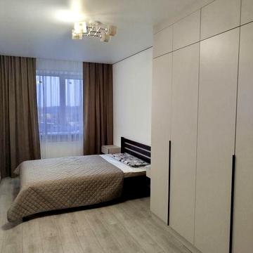 Здається 2-х кімнатна квартира в центрі міста Гайсин