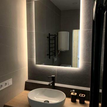 Оренда євро2кімнатноі квартири ЖК Медовий Кадетський гай Соломянський