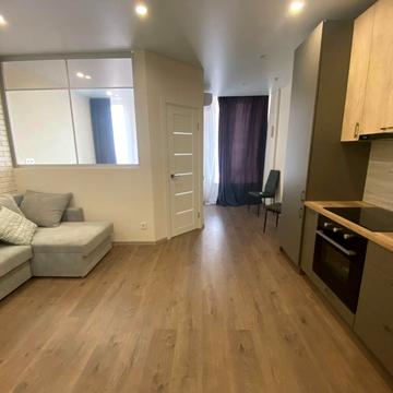 Соборності просп. (Воззєднання), 17 к2