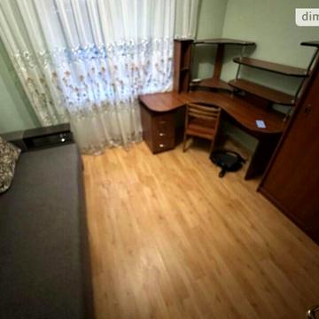 Довгострокова оренда 3к Квартира Лялі Ратушної вулиця