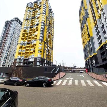 Продам 3 кімн. квартиру вул. Радченко, Кадетський гай 12, ЖК Медовий ЖК Медовий