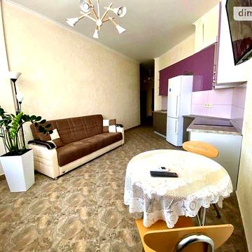 Довгострокова оренда 2к Квартира Аркадійське (Гагарінське) плато