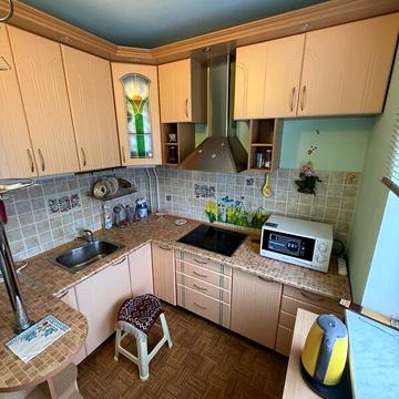 Довгострокова оренда 1к Квартира Тракторобудівників проспект