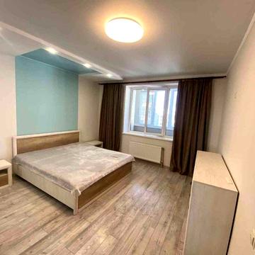 Простора 2к яка закохує з першого погляду, не кутова! 2% 39011 ЖК 'Озерна, 6/3' Домобудівельний комбінат