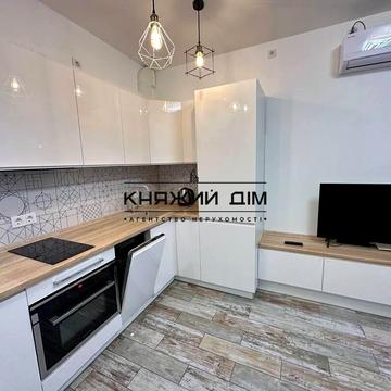 Зарічна вул., 3-А