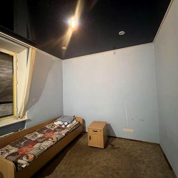 Оренда будинку на правому берзі