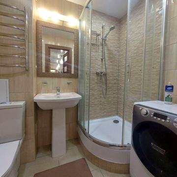 Володимира Івасюка просп. (Героїв Сталінграду), 25