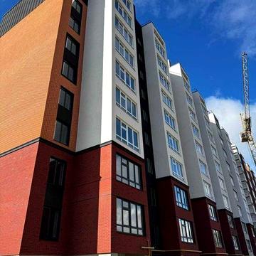 Продаж 1-кімнатної квартири в ЖК «Авіла Ленд», р-н Виставка 41750