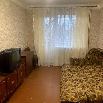 Здам 1-к квартиру пр-т Богдана Хмельницького  Щербакова  16 лікарня